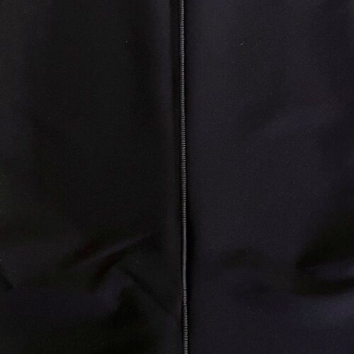 U&ME Ayarlanabilir Askılı, Toparlayıcı, Şekillendirici Tek Parça Kadın Korse Kısa Şort Paça Slim Fit Body Shapewear Siyah - 6