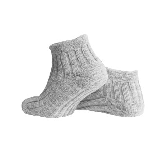 U&ME Kadın Uyku Çorabı 36-40 Grimelanj - 2