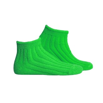 U&ME Women's Sleeping Socks 36-40 Green
