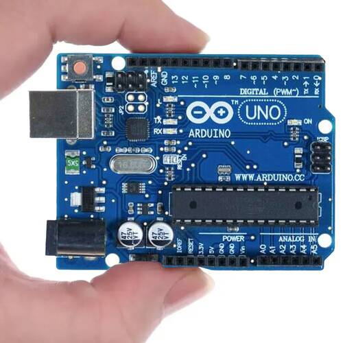 UNO R3 +USB