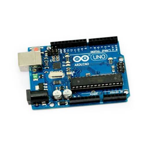UNO R3 +USB