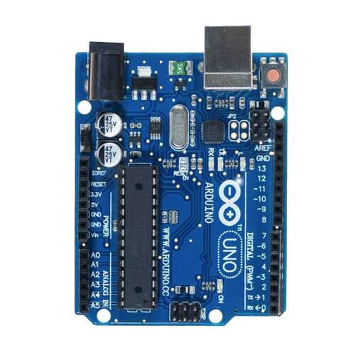 UNO R3 +USB