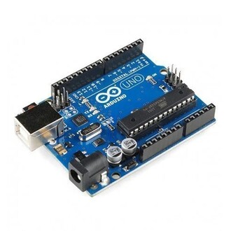 UNO R3 +USB - Thumbnail