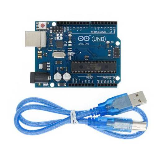 UNO R3 +USB