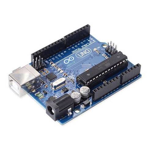 UNO R3 +USB