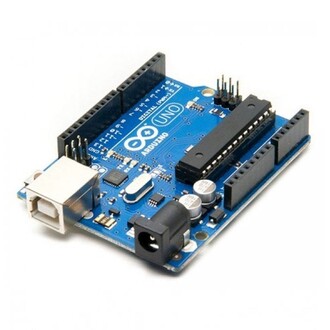 UNO R3 +USB - Thumbnail