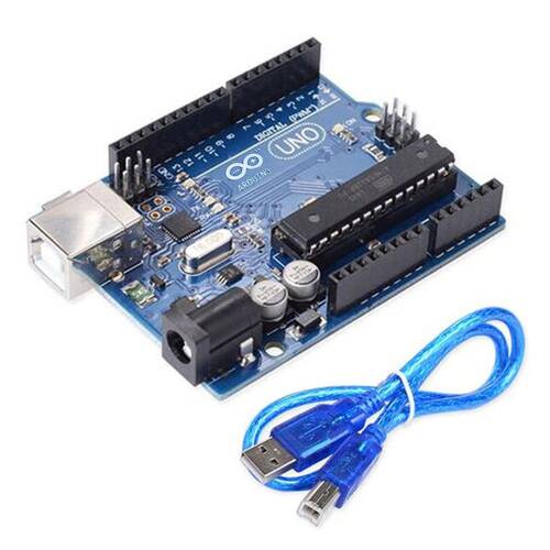 UNO R3 +USB - 10