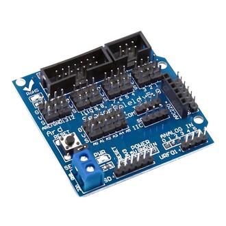 Aek-Tech - UNO R3 V5.0