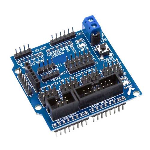 UNO R3 V5.0