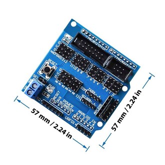 UNO R3 V5.0 - Thumbnail
