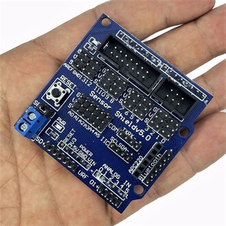 UNO R3 V5.0 - Thumbnail