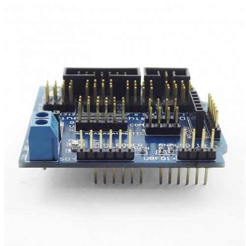 UNO R3 V5.0