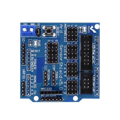 UNO R3 V5.0