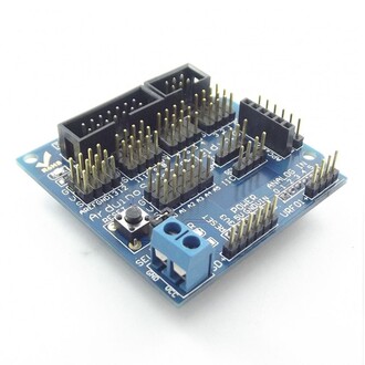 UNO R3 V5.0 - Thumbnail