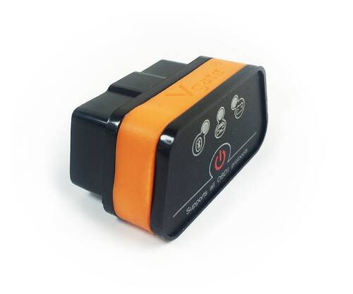 Vgate iCar2 Bluetooth Araç Arıza Tespit Cihazı