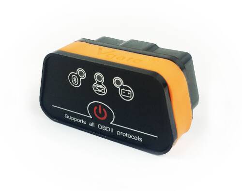 Vgate iCar2 Bluetooth Araç Arıza Tespit Cihazı - 5