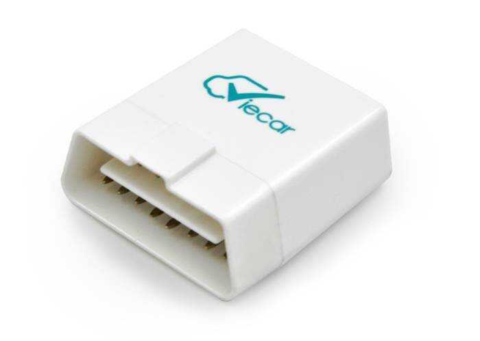  Viecar Araç Arıza Tespit Cihazı Obd2 V1.5 (dual Mode)