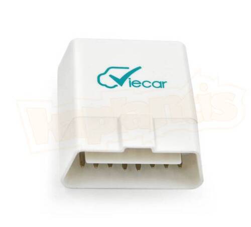 Viecar Araç Arıza Tespit Cihazı OBD2 V1.5 (Dual mode)