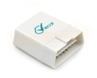 Viecar Araç Arıza Tespit Cihazı OBD2 V1.5 (Dual mode) - 2