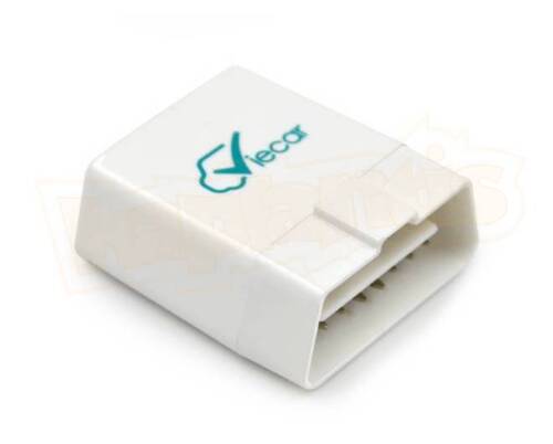 Viecar Araç Arıza Tespit Cihazı OBD2 V1.5 (Dual mode) - 2