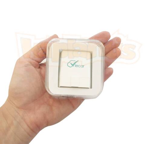 Viecar Araç Arıza Tespit Cihazı OBD2 V1.5 (Dual mode) - 7