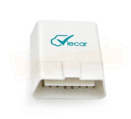 Viecar Araç Arıza Tespit Cihazı OBD2 V1.5 (Dual mode) - 3