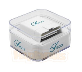 Viecar Araç Arıza Tespit Cihazı OBD2 V1.5 (Dual mode) - 4