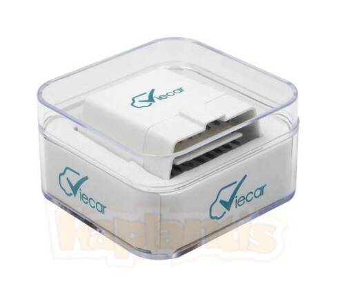 Viecar Araç Arıza Tespit Cihazı OBD2 V1.5 (Dual mode) - 4