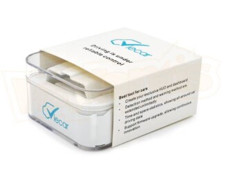 Viecar Araç Arıza Tespit Cihazı OBD2 V1.5 (Dual mode) - 5