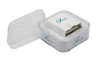 Viecar Araç Arıza Tespit Cihazı OBD2 V1.5 (Dual mode) - 6