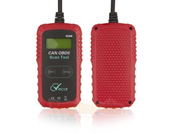 Viecar VC300 Araç Arıza Tespit Cihazı - 2