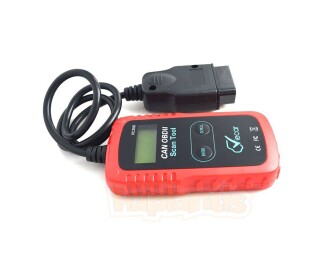 Viecar VC300 Araç Arıza Tespit Cihazı - 3