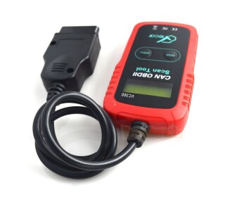 Viecar VC300 Araç Arıza Tespit Cihazı - 4