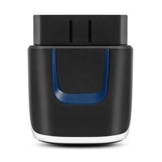 VIECAR VP001 Bluetooth 4.0 Dual Mod OBD2 Araç Arıza Tespit Cihazı V2.2 25k80 Çip - Thumbnail