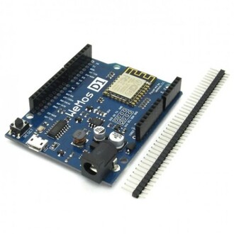 WeMos D1 WiFi UNO ESP8266 - Thumbnail