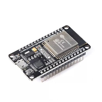 Aek-Tech - WIFI+Bluetooth ESP-32 ESP-32S Wifi ve Bluetooth Geliştirme Kartı
