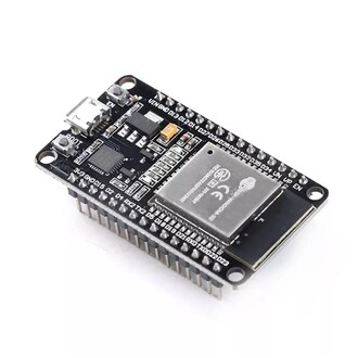 WIFI+Bluetooth ESP-32 ESP-32S Wifi ve Bluetooth Geliştirme Kartı - Thumbnail