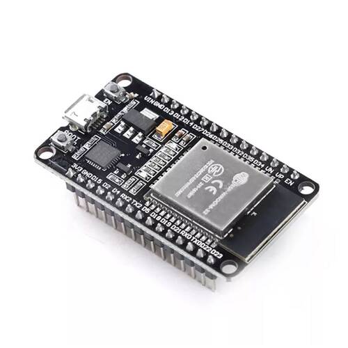 WIFI+Bluetooth ESP-32 ESP-32S Wifi ve Bluetooth Geliştirme Kartı