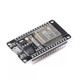 WIFI+Bluetooth ESP-32 ESP-32S Wifi ve Bluetooth Geliştirme Kartı