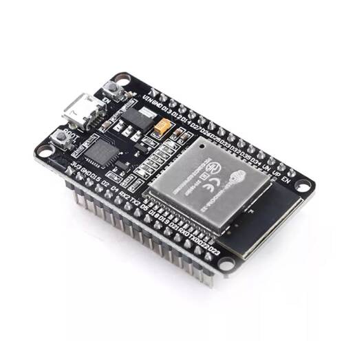 WIFI+Bluetooth ESP-32 ESP-32S Wifi ve Bluetooth Geliştirme Kartı - 2