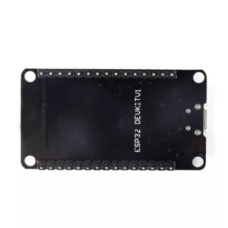 WIFI+Bluetooth ESP-32 ESP-32S Wifi ve Bluetooth Geliştirme Kartı - 9