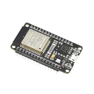 WIFI+Bluetooth ESP-32 ESP-32S Wifi ve Bluetooth Geliştirme Kartı - 10