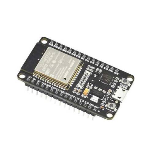 WIFI+Bluetooth ESP-32 ESP-32S Wifi ve Bluetooth Geliştirme Kartı - 10