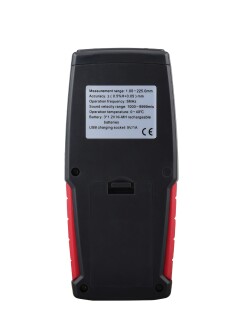 Wintact WT100A Ultrasonik Kalınlık Ölçer 1-225mm - 4