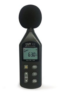WINTACT WT1357 Sound Noise Level Meter