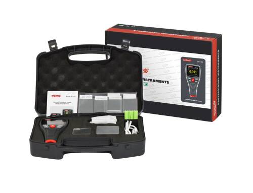 Wintact WT2110 Kaplama Kalınlık Ölçer - 8