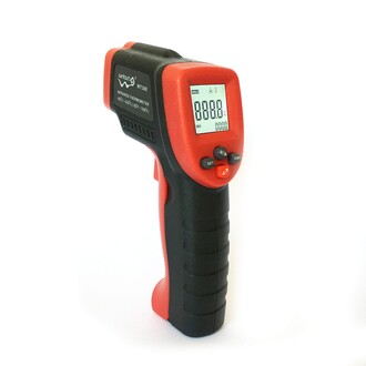 WINTACT WT300 Infrared Temassız Lazer Termometre - Thumbnail