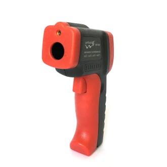 WINTACT WT300 Infrared Temassız Lazer Termometre - 2