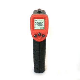 WINTACT WT300 Infrared Temassız Lazer Termometre - 3