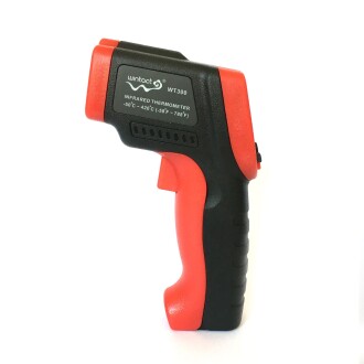 WINTACT WT300 Infrared Temassız Lazer Termometre - 4